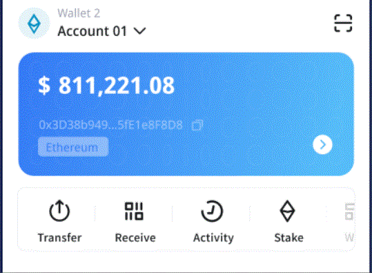 比太钱imToken钱包包usdt